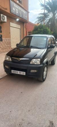 cars-zotye-nomad-1-2009-hassi-rmel-laghouat-algeria