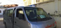 Nissan Nissan 2007