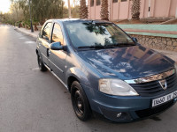 voitures-dacia-logan-2011-mascara-algerie