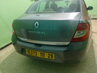 voitures-renault-symbol-2011-mascara-algerie