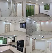 Vente Appartement F4 Alger Bordj el bahri
