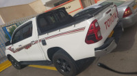 voitures-toyota-hilux-2021-revo-el-oued-algerie