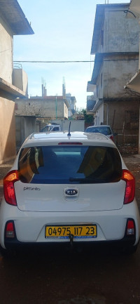 voitures-kia-picanto-2017-safety-el-hadjar-annaba-algerie