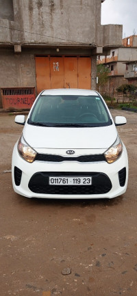 voitures-kia-picanto-2019-lx-start-el-hadjar-annaba-algerie