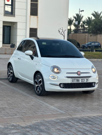 voitures-fiat-500-2023-dolciveta-gdyel-oran-algerie