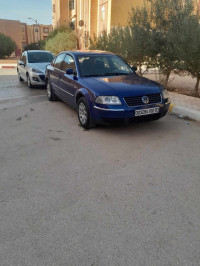 voitures-volkswagen-passat-2002-laghouat-algerie