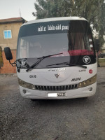 bus-foton-6700-2012-sidi-amar-annaba-algerie