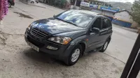 SsangYong Kyron 2007 Kyron