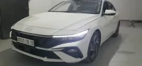 Hyundai Elentra 2025 GLX