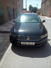 voitures-volkswagen-passat-2021-carat-maghnia-tlemcen-algerie