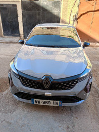 voitures-renault-clio-5-2024-alpine-maghnia-tlemcen-algerie