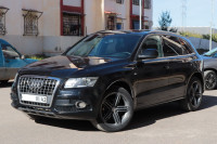 voitures-audi-q5-2011-s-line-pack-tech-bou-ismail-tipaza-algerie