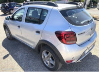 citadine-dacia-sandero-2021-stepway-privilege-bir-mourad-rais-alger-algerie