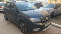 voitures-dacia-sandero-2023-stepway-staoueli-alger-algerie