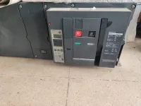 Disjoncteur Schneider 4000A 