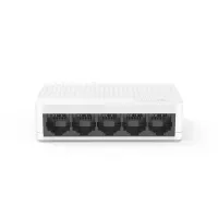 TENDA 5 PORT + 8PORT 1/100 ETHERNET SWITCH