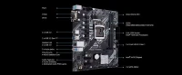 ASUS PRIME H410MK