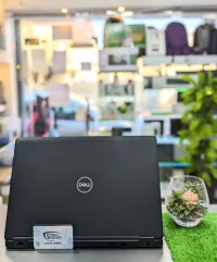 Laptop Dell latitude 5490 14" I5 8eme