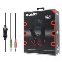 KOMC A14