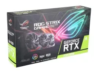 ASUS ROG STRIX GAMING OC 2080