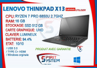 laptop-pc-portable-lenovo-thinkpad-x13-birtouta-alger-algerie