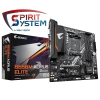 Carte mère GIGABYTE AMD B550 AORUS ELITE