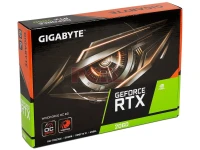 Gigabyte RTX 2060 WINDFORCE OC 6G 