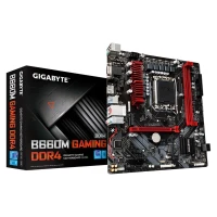Carte Méré GIGABYTE B660 GAMING DDR4