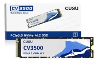 CUSU CV 3500 NVME M.2 256GB