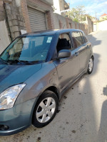 voitures-suzuki-swift-2007-japonaise-tizi-ouzou-algerie