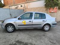 سيارات-renault-clio-classique-2004-المهير-برج-بوعريريج-الجزائر