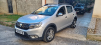 voitures-dacia-sandero-2017-stepway-baba-hassen-alger-algerie