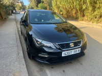 voitures-seat-leon-2019-fr15-bouzareah-alger-algerie