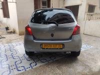 citadine-toyota-yaris-2007-corso-boumerdes-algerie