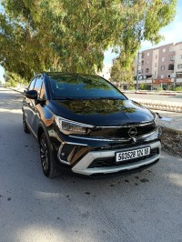 سيارات-opel-crossland-2024-edition-سطاوالي-الجزائر