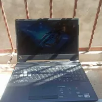 ASUS TUF GAMING A15 RYZEN 7 16G 512G SSD RTX 2060 