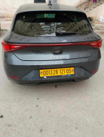 voitures-seat-leon-2021-cupra-el-hadaiek-skikda-algerie