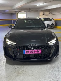 سيارات-audi-rs5-2026-avante-حيدرة-الجزائر