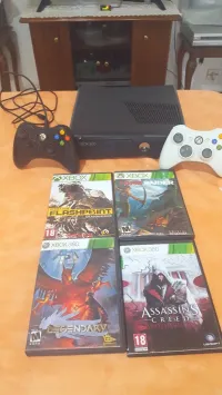 xbox 360