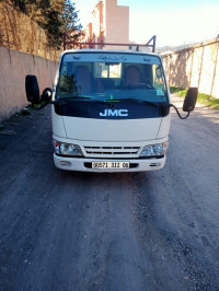 camion-jmc-plateau-2011-akbou-bejaia-algerie