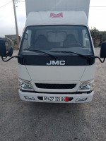 camion-jmc-plateau-2015-akbou-bejaia-algerie