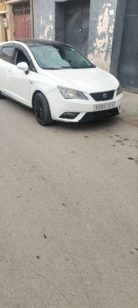 سيارات-seat-ibiza-2013-fully-toit-ouvrant-الرمشي-تلمسان-الجزائر