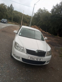 voitures-skoda-octavia-2012-ambiente-maatka-tizi-ouzou-algerie