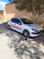 voitures-peugeot-206-2000-sidi-bel-abbes-algerie