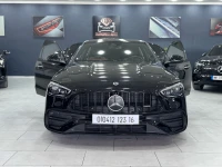 Mercedes Class C 2023 AMG 4 MATIC