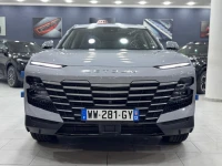 Jetour Dashing 2025 LUXURY FULL