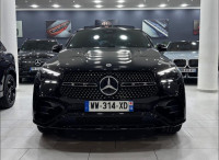 voitures-mercedes-gle-300d-coupe-2025-amg-dely-brahim-alger-algerie