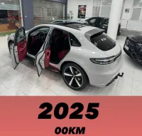 Porsche MACAN 2025 T
