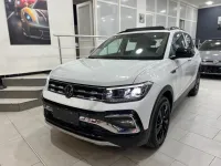 Volkswagen T-Cross 2025 T-Cross
