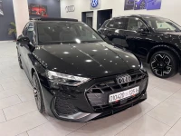 Audi A3 2025 Sportback